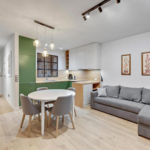 Appartement met Twee Slaapkamers